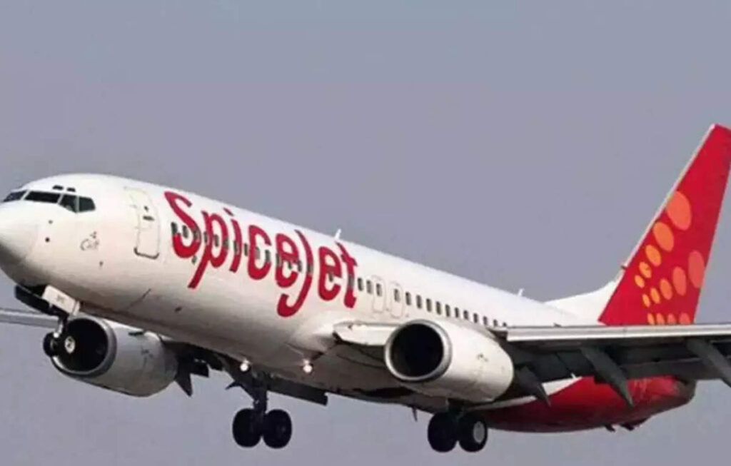 10 New Aircraft To Join Spicejet Fleet By November End Amid Growth Push.jpg