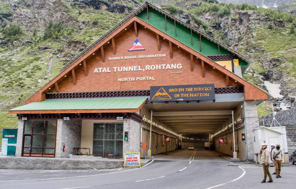 Atal Tunnel Boon For Locals Reduces Travel Time Says Himachal Governor Shukla.jpg