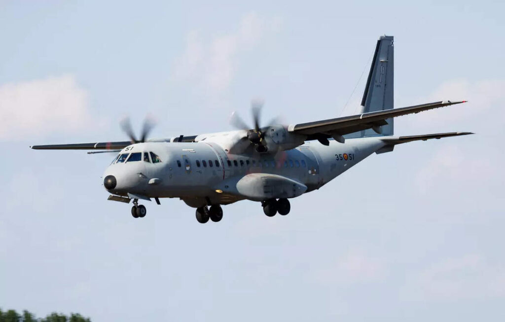 Pm Modi Spanish President Sanchez To Inaugurate Tata Airbus C295 Aircraft Plant In Vadodara Today.jp .jpeg