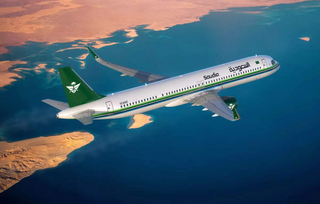 Saudia Achieves 10 Growth In Passenger Transport Surpasses 9 Mn Travellers In Q3 2024.jpg