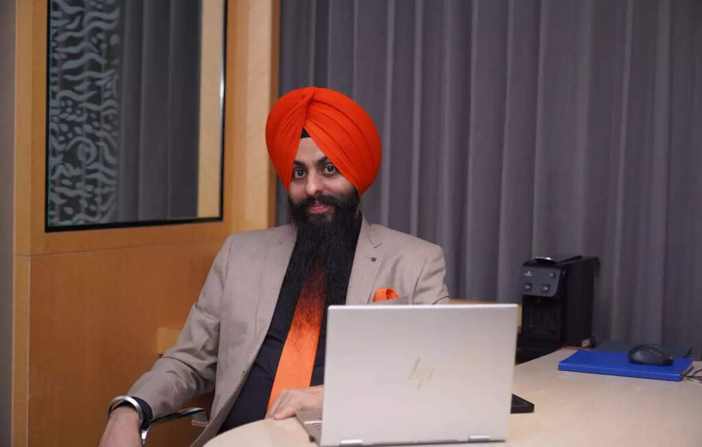 Skil Elevates Ramanpreet Singh To Chief Growth Officer.jpg