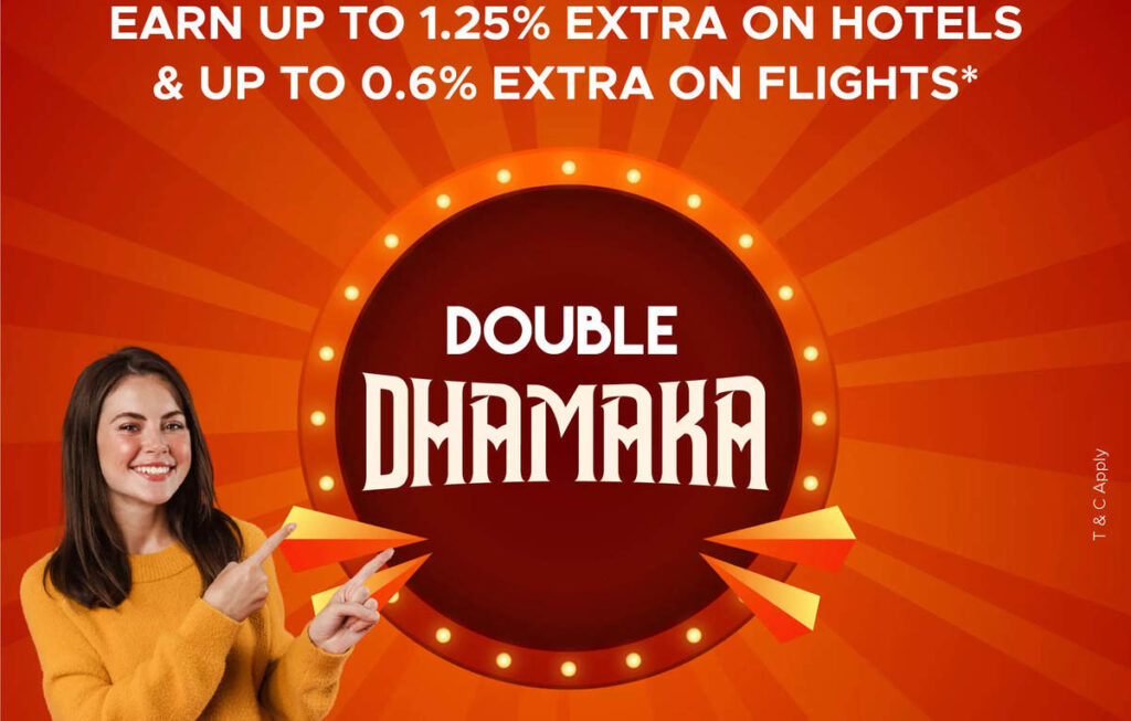 Tripjacks Double Dhamaka Offer Gains Traction Among Travel Agents Amid Festive Rush.jpg