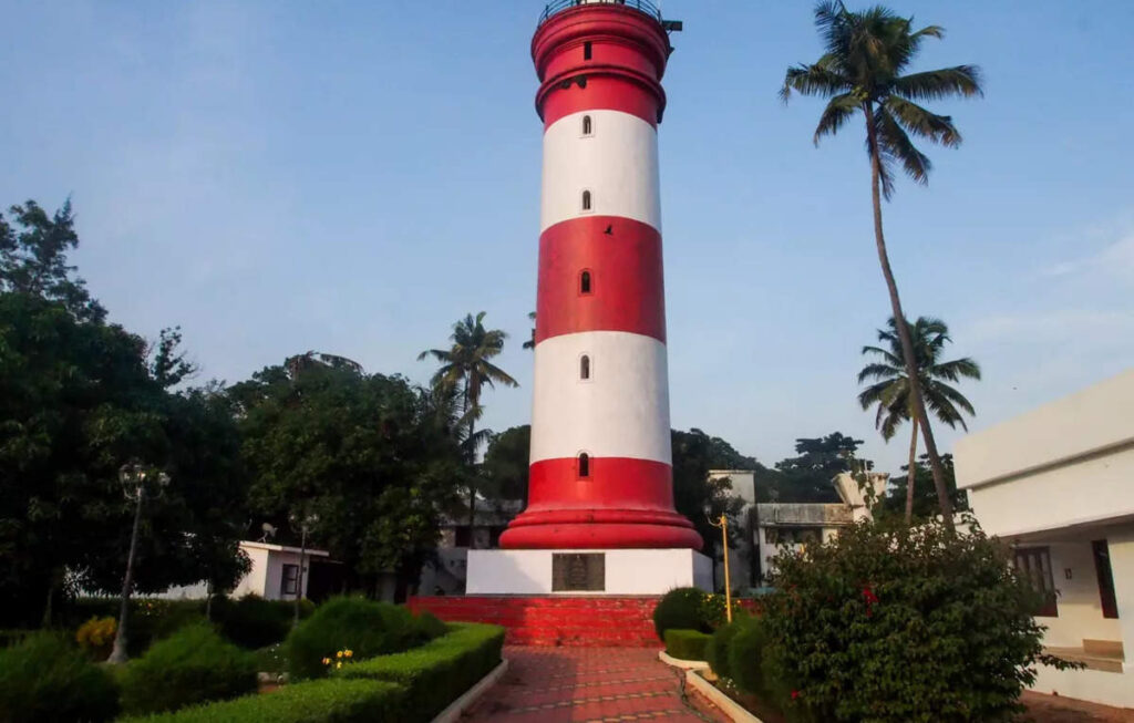 Two New Lighthouses To Be Set Up On Odishas Coast To Boost Tourism Sonowal.jpg