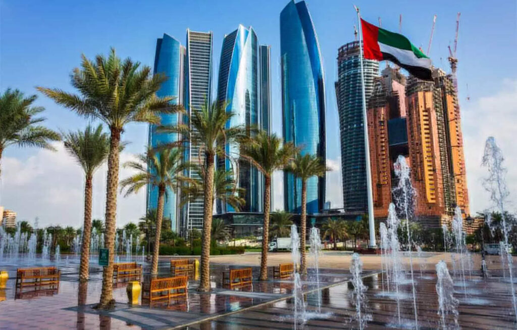 Uae Introduces Visa On Arrival For Indian Citizens With Valid Us Uk Eu Visas.jpg