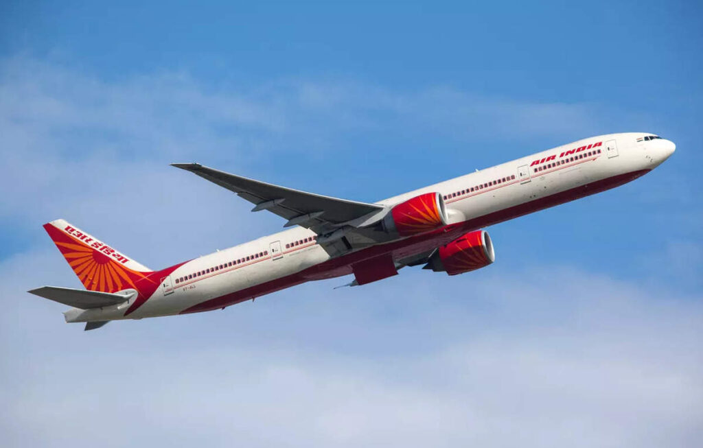 Air India Group Operates 8500 Weekly Flights With 300 Planes.jpg