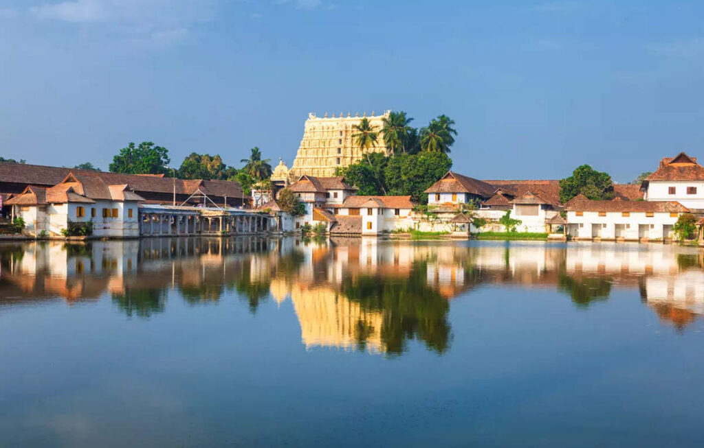 Heritage Backwater Cruise Circuit Project Of Kerala In Limbo.jpg