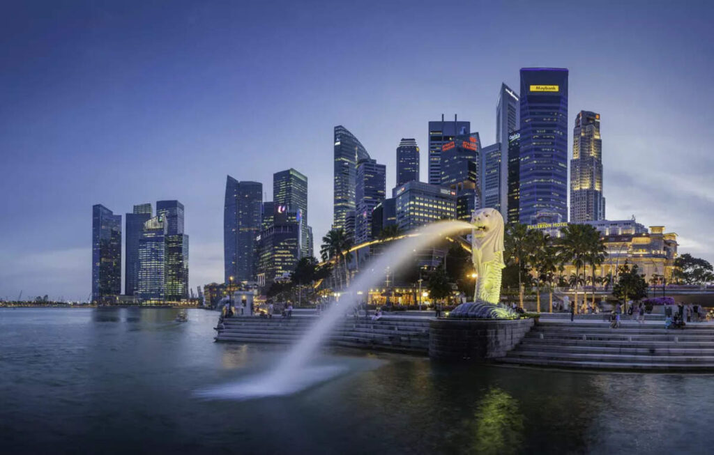 Indian Visitor Numbers To Singapore Crosses 1 Million Mark.jpg