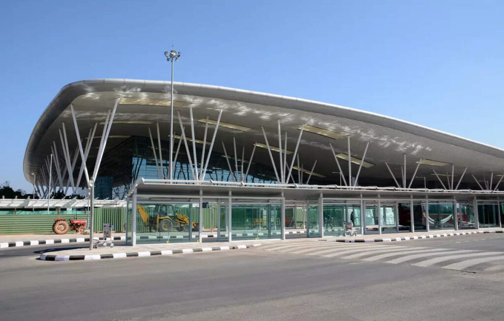 Kempegowda International Airport Bengaluru Secures Aaa Rating Unveils Ambitious Growth Plans.jpg