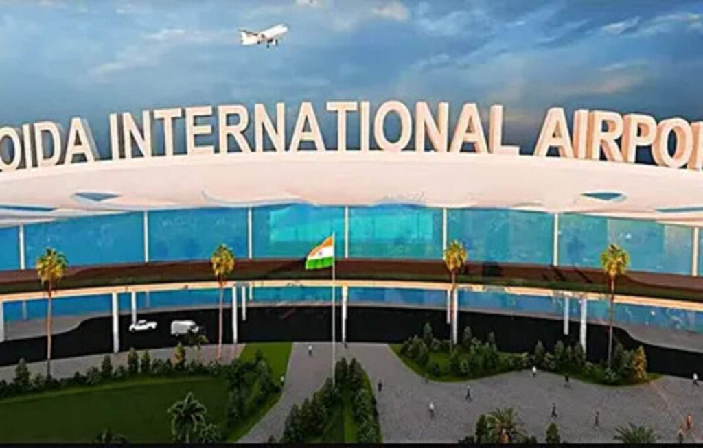 Landing Trials At Noida International Airport Postponed Likely To Begin From November30.jpg