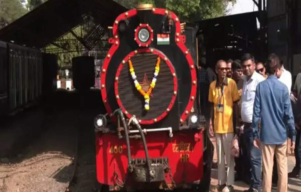 Maharashtra Neral Matheran Mini Train Services Resume For Tourists.jpg