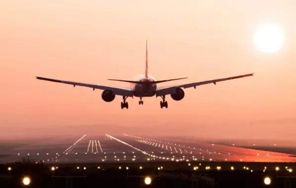 Prayagraj To Get Direct Flights To 4 More Cities.jpg