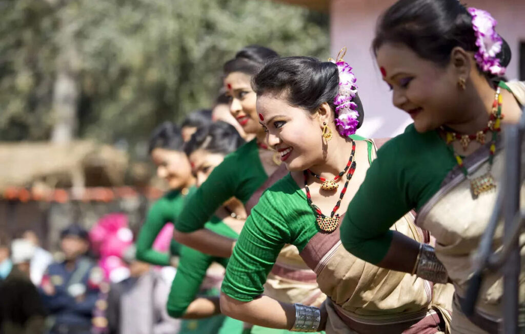 Prime Minister Modi To Inaugurate Bodoland Mohotsov In Delhi.jpg