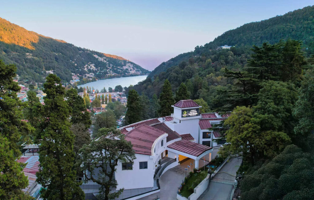 Radisson Hotels Bolsters Presence In Uttarakhand With Namah Nainital.jpg