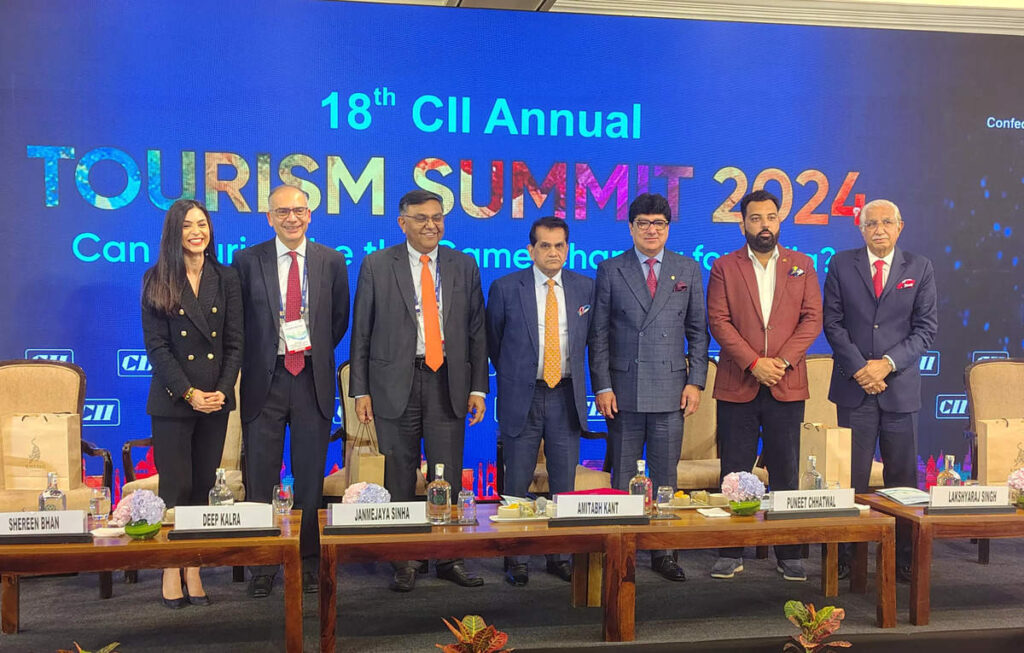 Indian Tourism Cannot Move Forward Ignoring Inbound Tourism Cii Tourism Summit.jpg