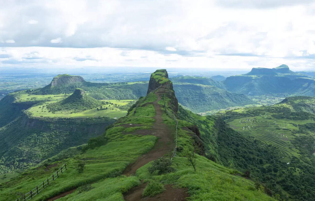 Maharashtra Tourism Announces Eco Glamping Festival In Nashik.jpg