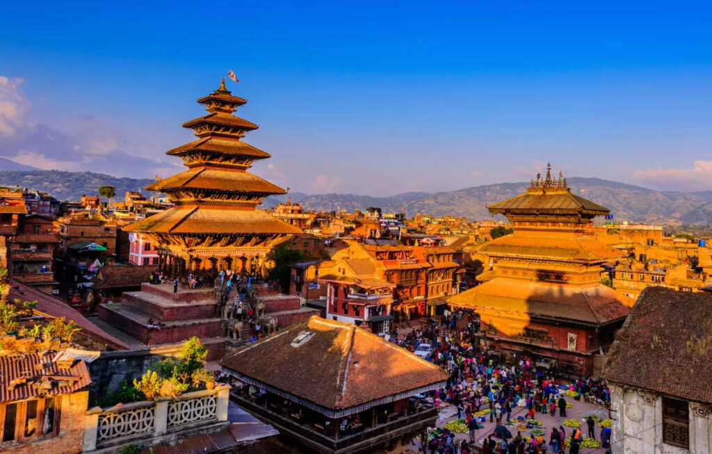 Nepal Sees Over 1 Million Foreign Tourists In 11 Months Indians Top List.jpg