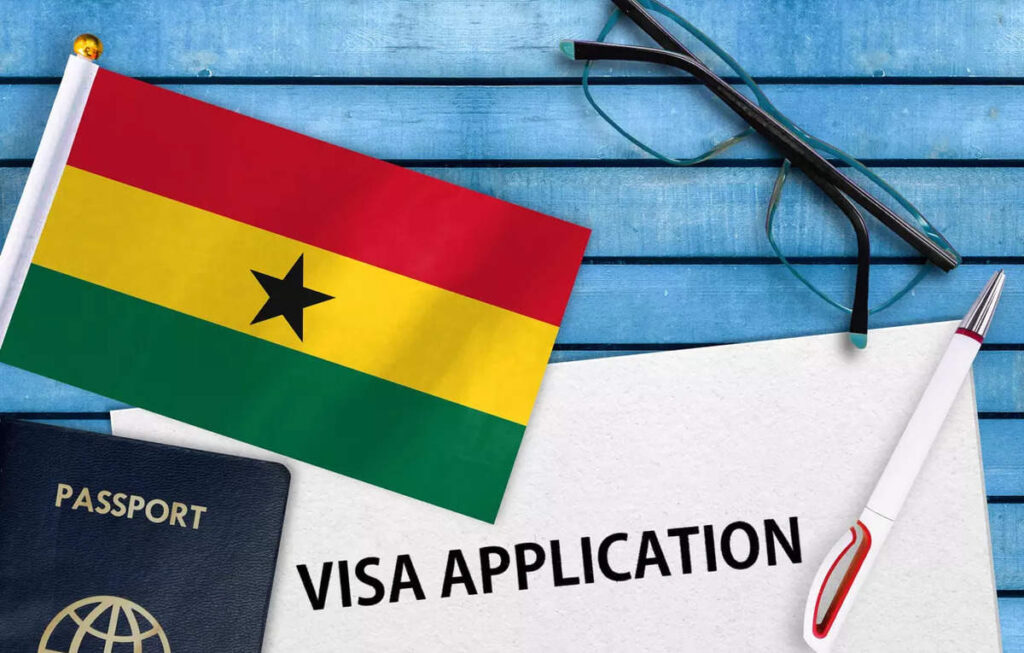 Ghana Announces Visa Free Entry For African Passport Holders.jpg