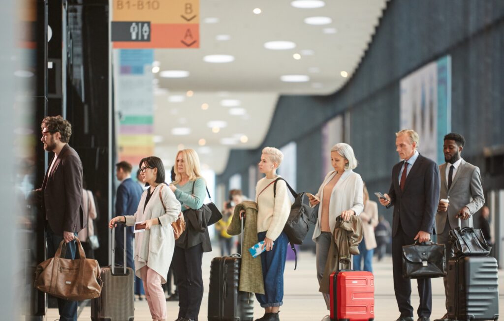 Global Air Passenger Demand Hits Record High In 2024 Reports Iata.jpg
