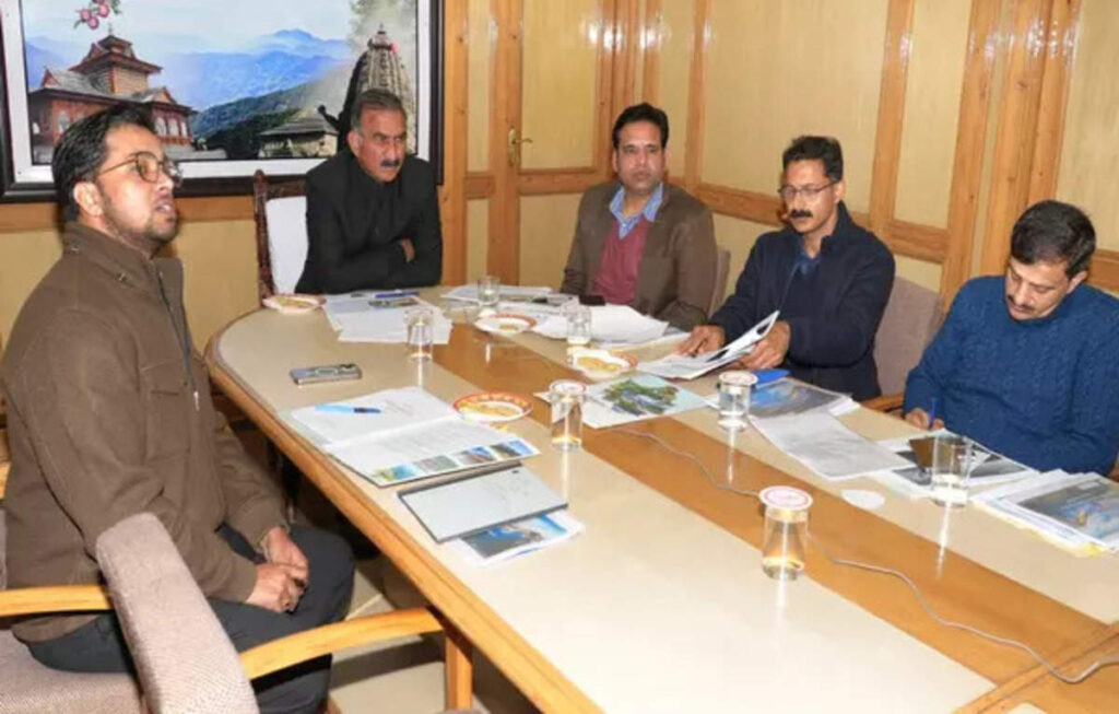 Himachal Cm Announces Inr 2415 Crore For Tourism Emphasising Strengthening Sector.jpg