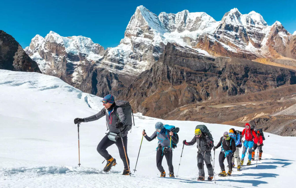 Nepal Hikes Climbing Fees For Mount Everest.jpg