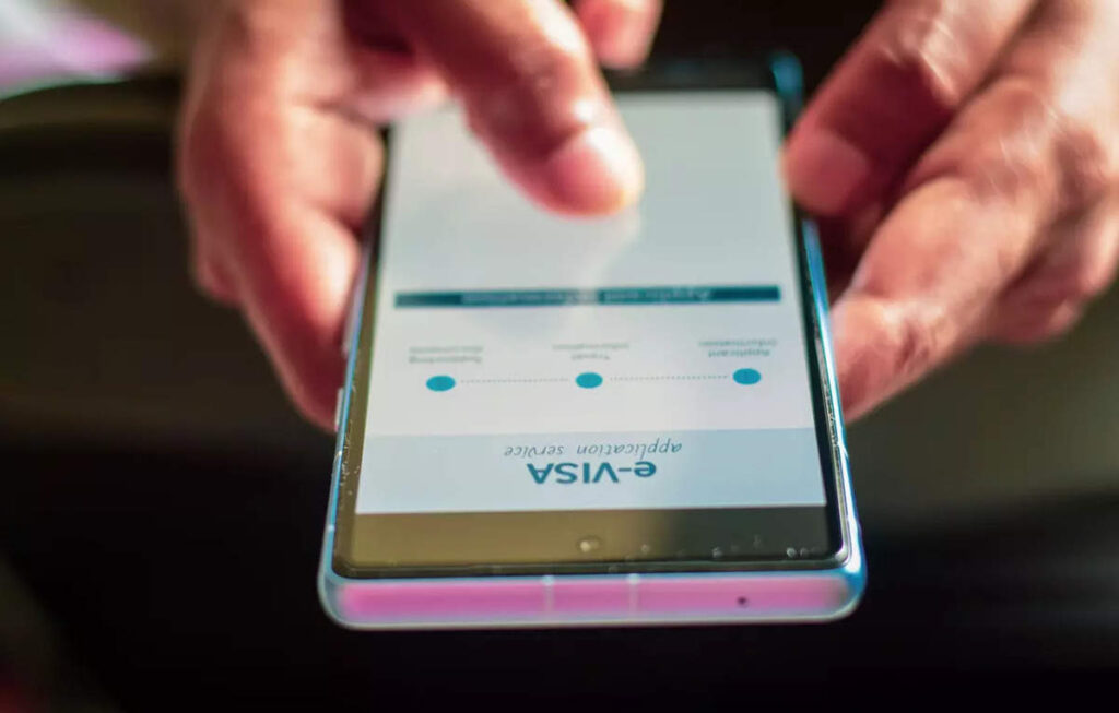 Vfs Global Launches Indonesia E Visa On Arrival Platform For 97 Nationalities.jpg