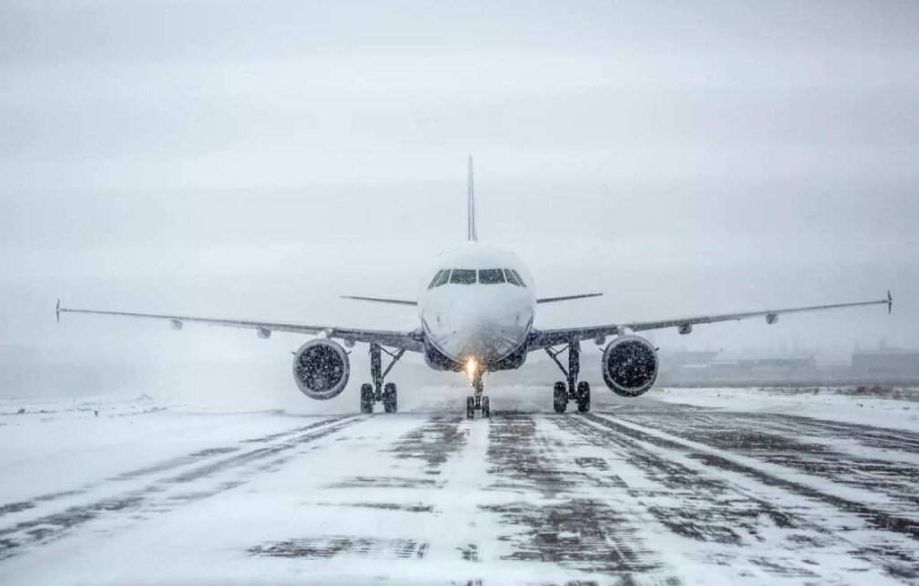 Winter Storm Polar Vortex Freezes Much Of Us Over 9000 Flights Disrupted.jpg