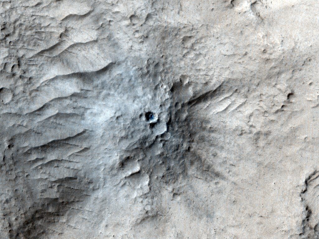 1 Pia26518 Hirise Views An Impact Crater Matched To Insights Seismic Data.jpg