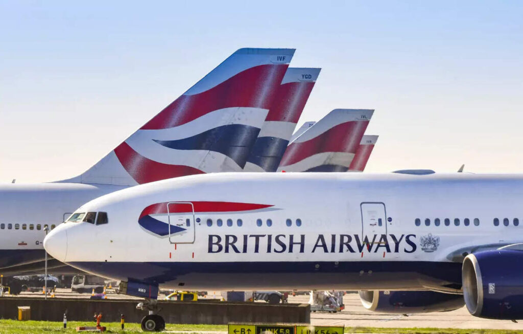 British Airways Owner Iag Profit Beats Estimates Plans Share Buyback.jpg