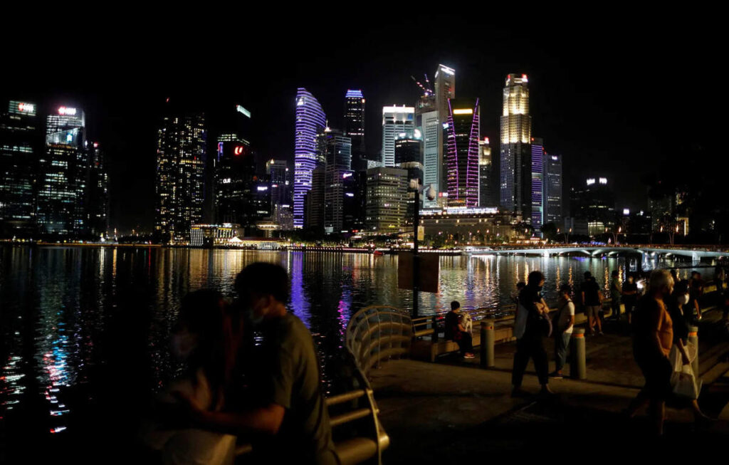 India Among Top Three Countries On Singapores Tourist List In 2024.jpg