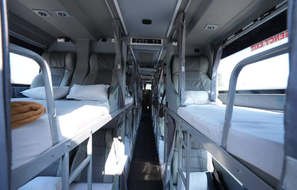 Nuego Launches Indias First Fully Electric Sleeper Ac Bus For Eco Friendly Intercity Travel.jpg