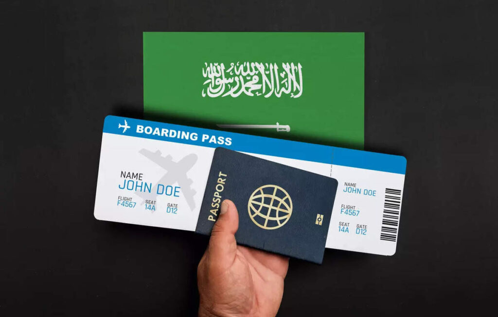 Saudi Arabia New Visa Options To Simplify Umrah Access.jpg