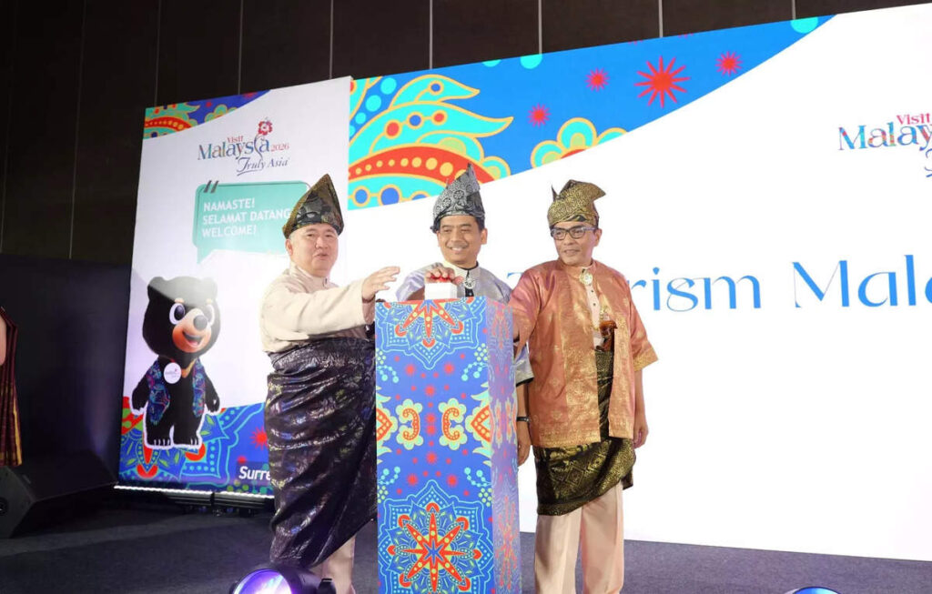 Tourism Malaysia Launches Visit Malaysia Year 2026 Campaign.jpg