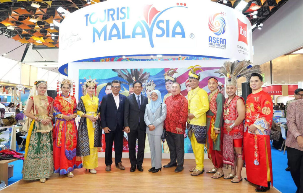 Tourism Malaysia Solidifies Presence In Indian Market Strengthens Engagements With Travel Trade.jpg